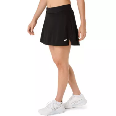 Asics Court rok zwart