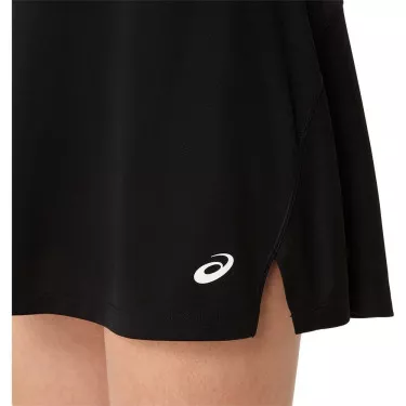Asics Court rok zwart