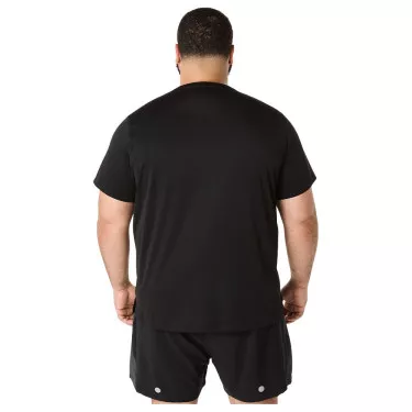 Asics Core SS T-shirt zwart
