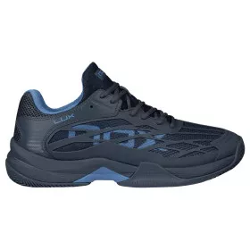 Nox AT10 Lux 2026 padelschoenen marineblauw