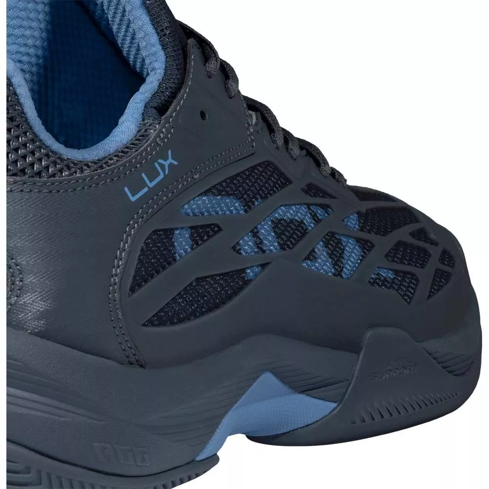 Nox AT10 Lux 2026 padelschoenen marineblauw