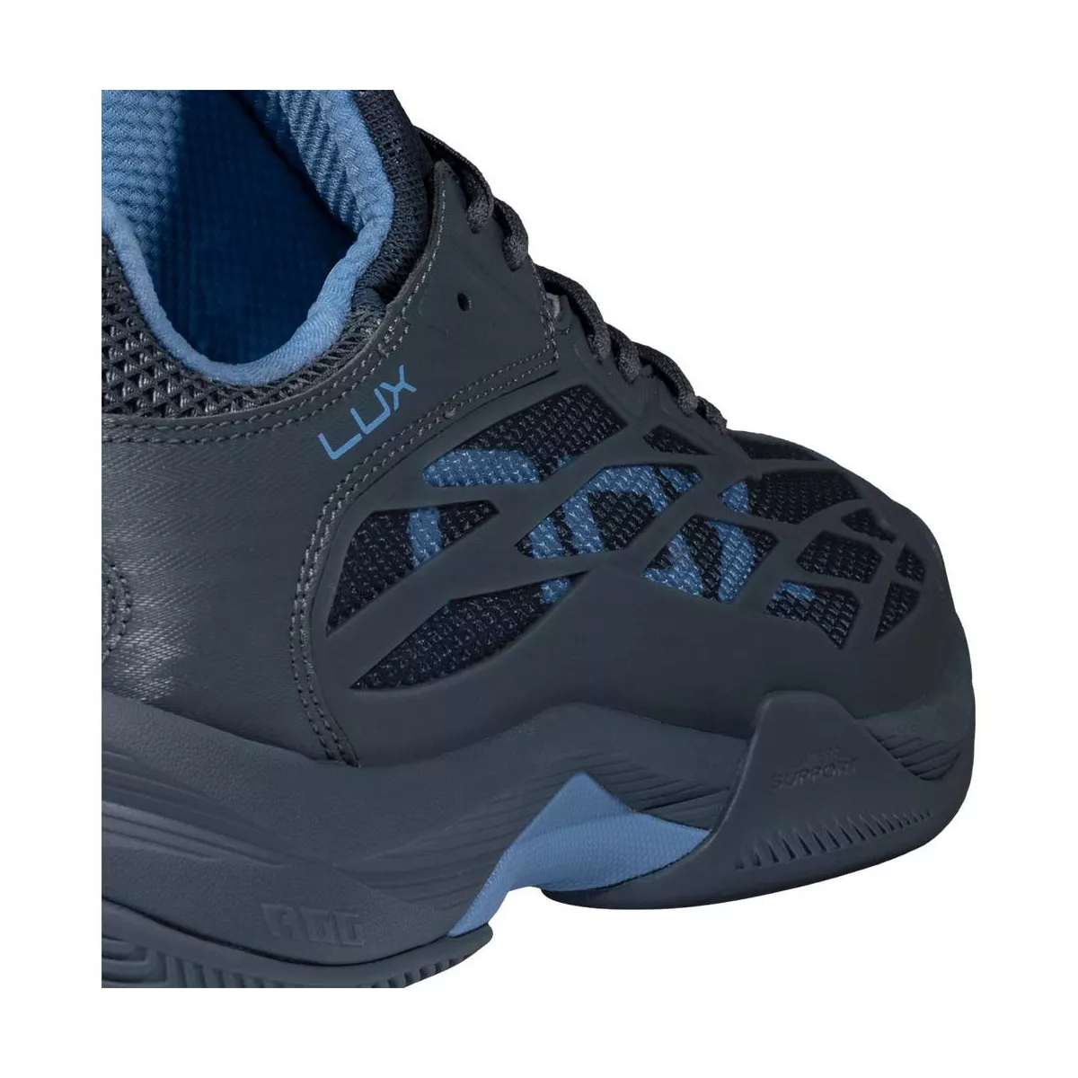 Nox AT10 Lux 2026 padelschoenen marineblauw