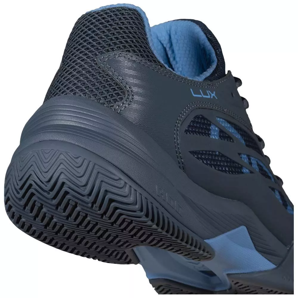 Nox AT10 Lux 2026 padelschoenen marineblauw