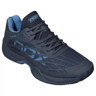 Nox AT10 Lux 2026 padelschoenen marineblauw