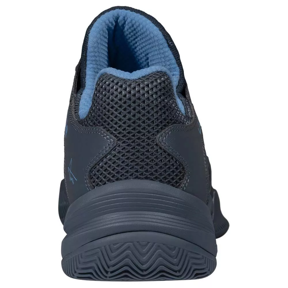 Nox AT10 Lux 2026 padelschoenen marineblauw