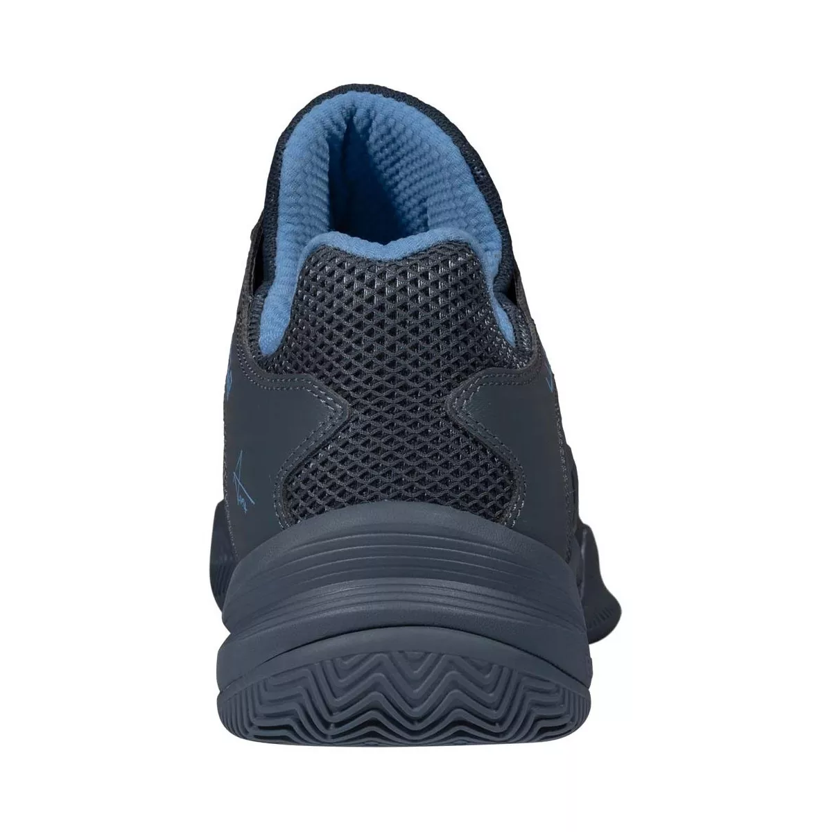 Nox AT10 Lux 2026 padelschoenen marineblauw