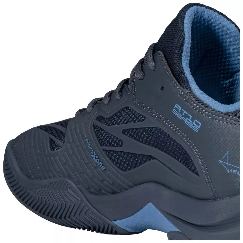 Nox AT10 Lux 2026 padelschoenen marineblauw