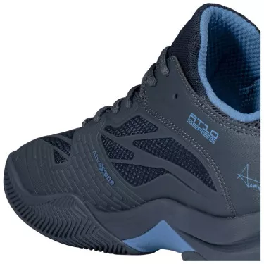 Nox AT10 Lux 2026 padelschoenen marineblauw