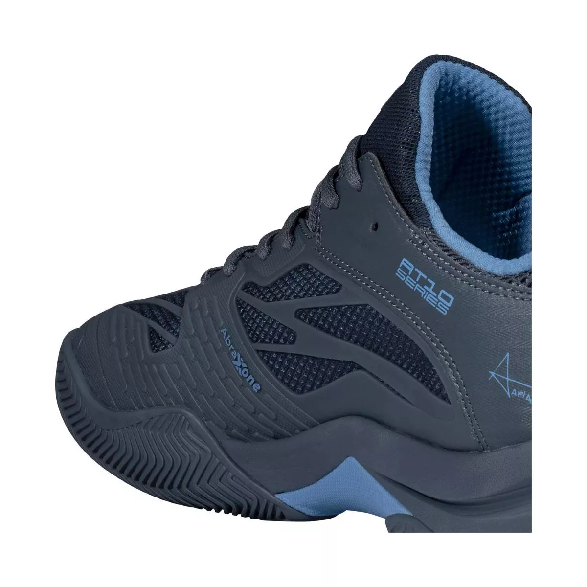 Nox AT10 Lux 2026 padelschoenen marineblauw