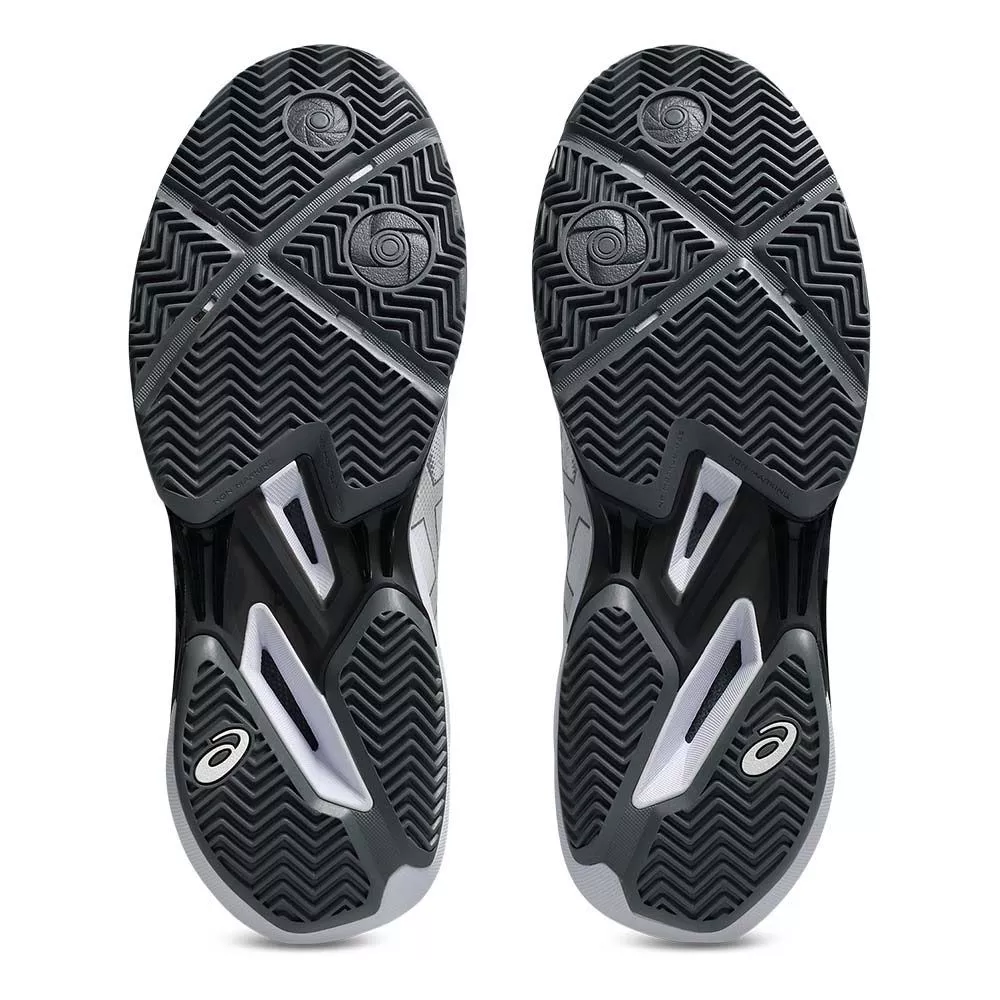 Asics Sonicsmash FF padelschoenen wit / grijs