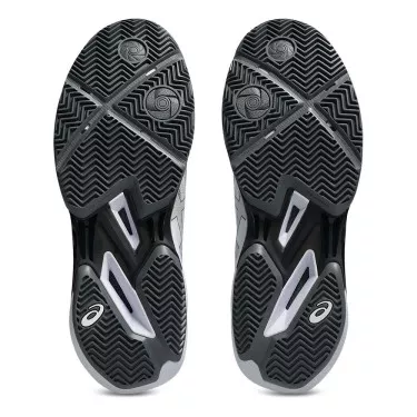 Asics Sonicsmash FF padelschoenen wit / grijs