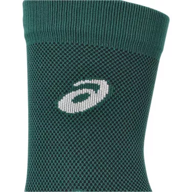 Asics Tennis Lightweight Court+ Crew Sokken Groen