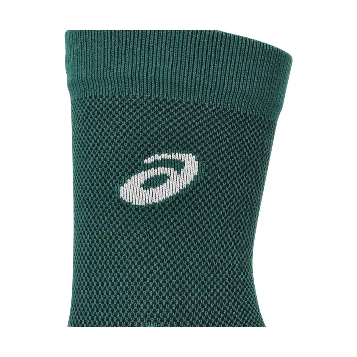 Asics Tennis Lightweight Court+ Crew Sokken Groen