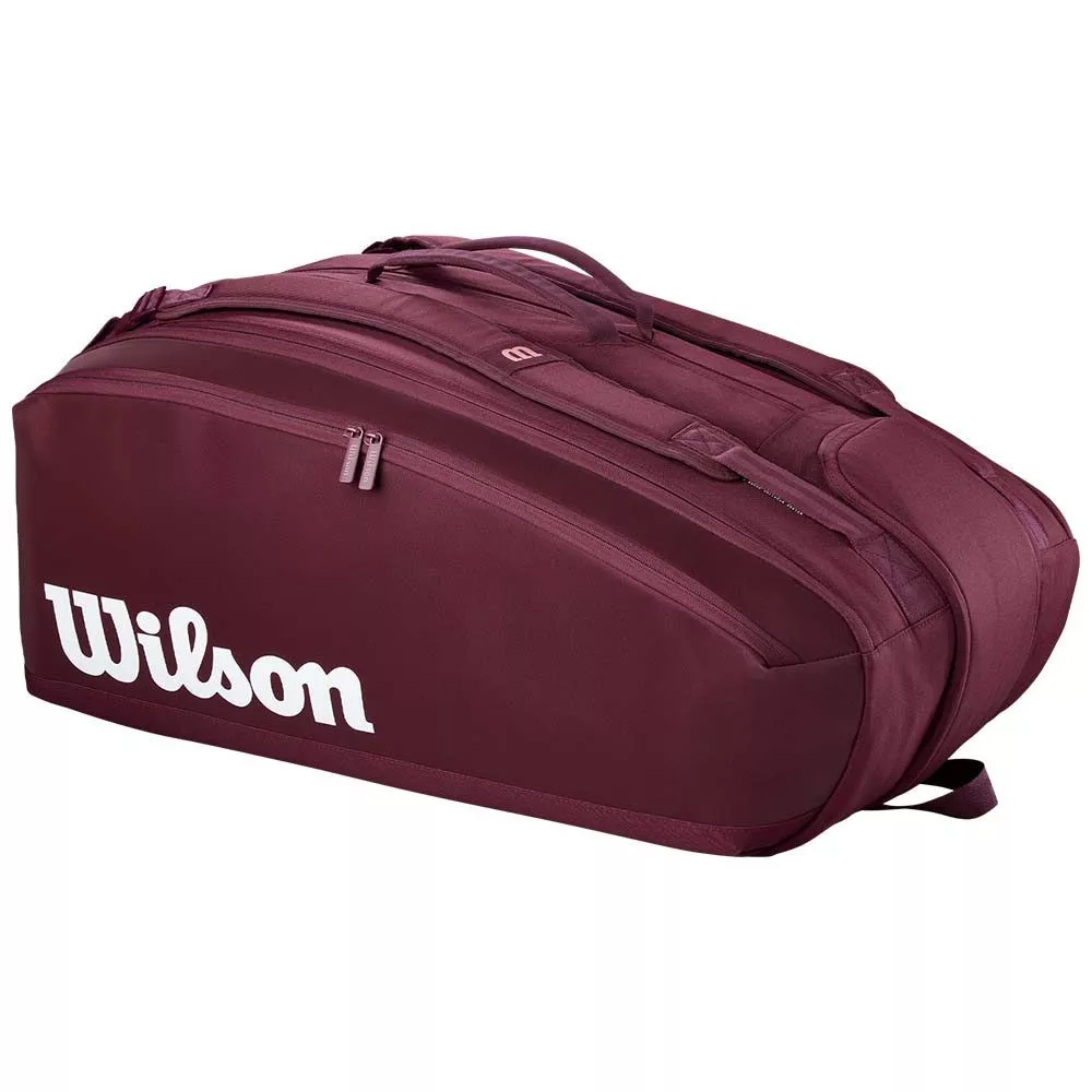 Wilson Super Tour Defyer 15R tennistas