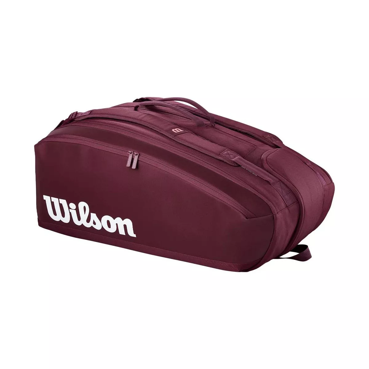 Wilson Super Tour Defyer 15R tennistas