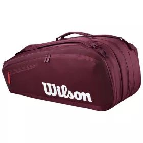 Wilson Super Tour Defyer 15R tennistas