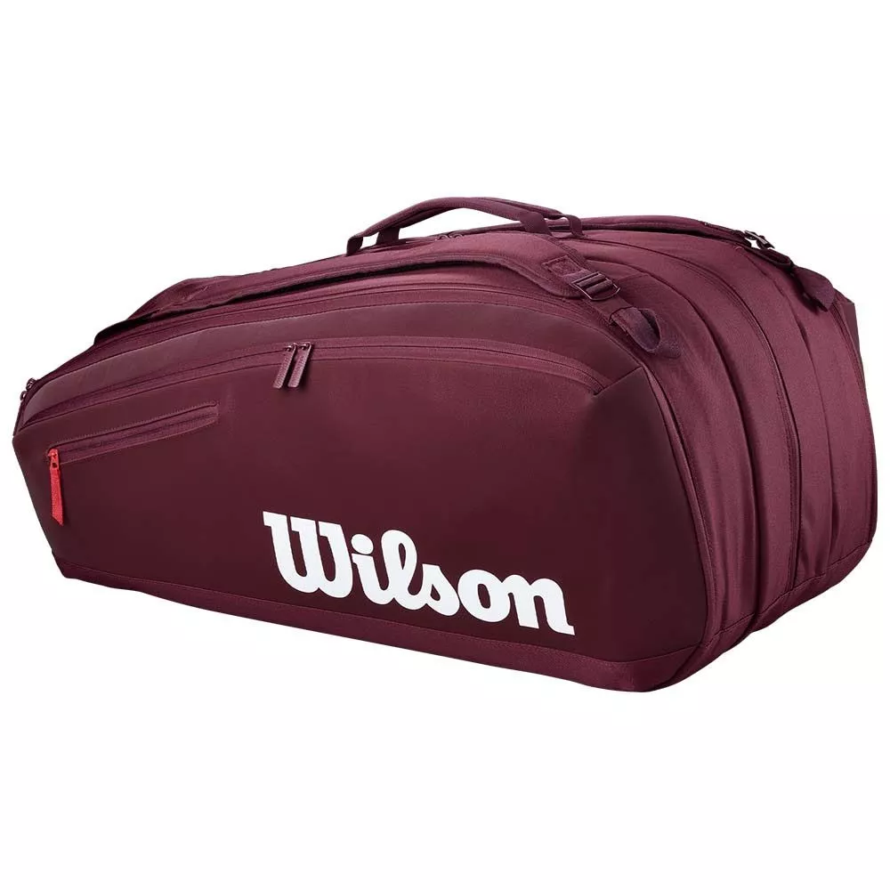 Wilson Super Tour Defyer 15R tennistas