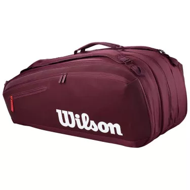 Wilson Super Tour Defyer 15R tennistas
