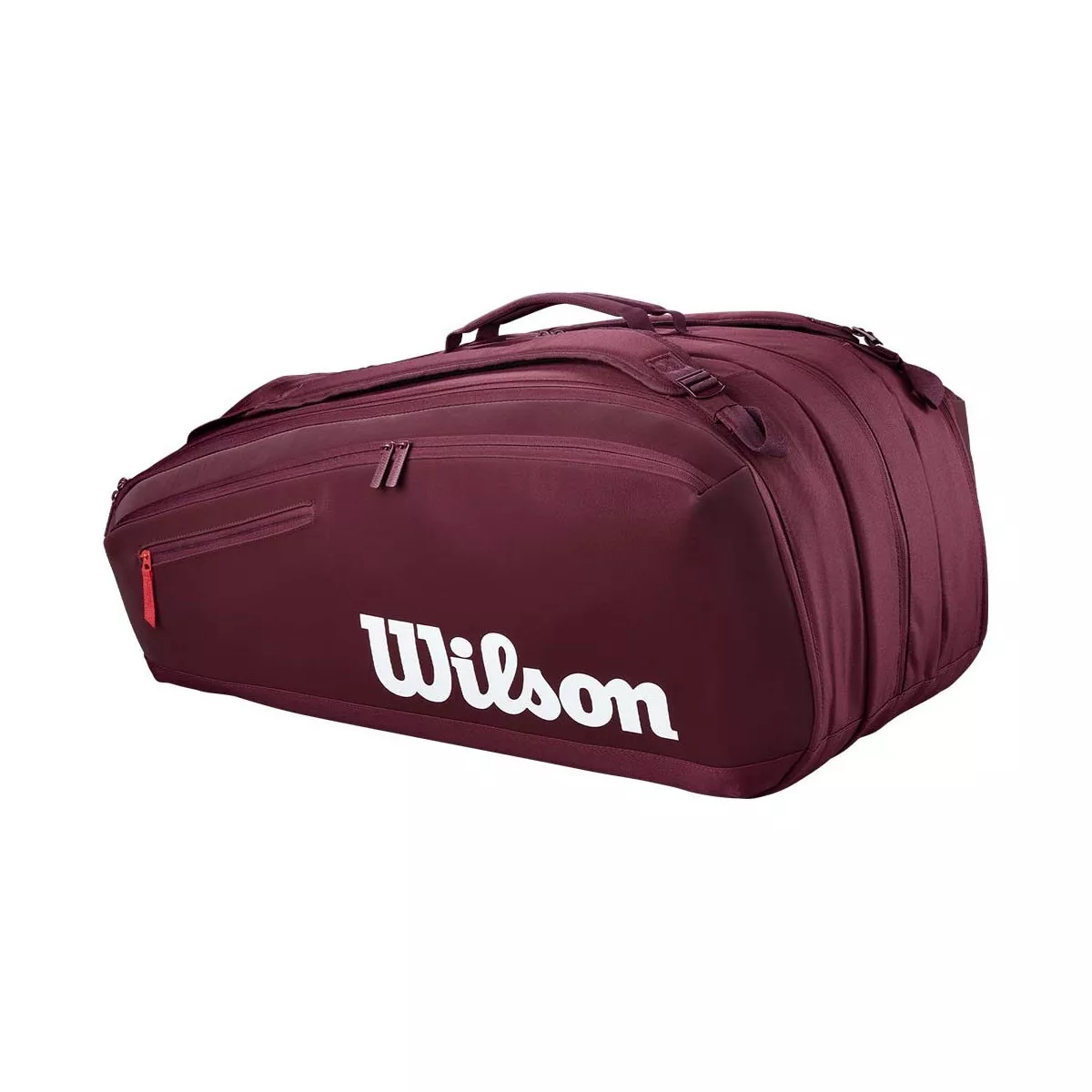 Wilson Super Tour Defyer 15R tennistas