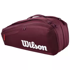 Wilson Super Tour Defyer 9R tennistas