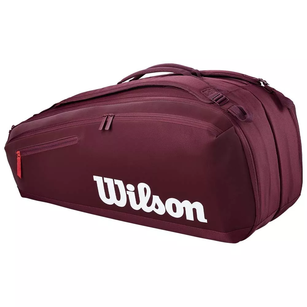 Wilson Super Tour Defyer 9R tennistas