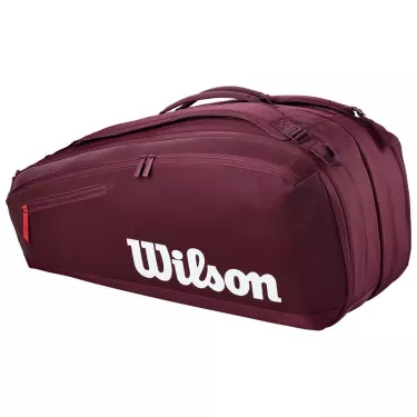 Wilson Super Tour Defyer 9R tennistas