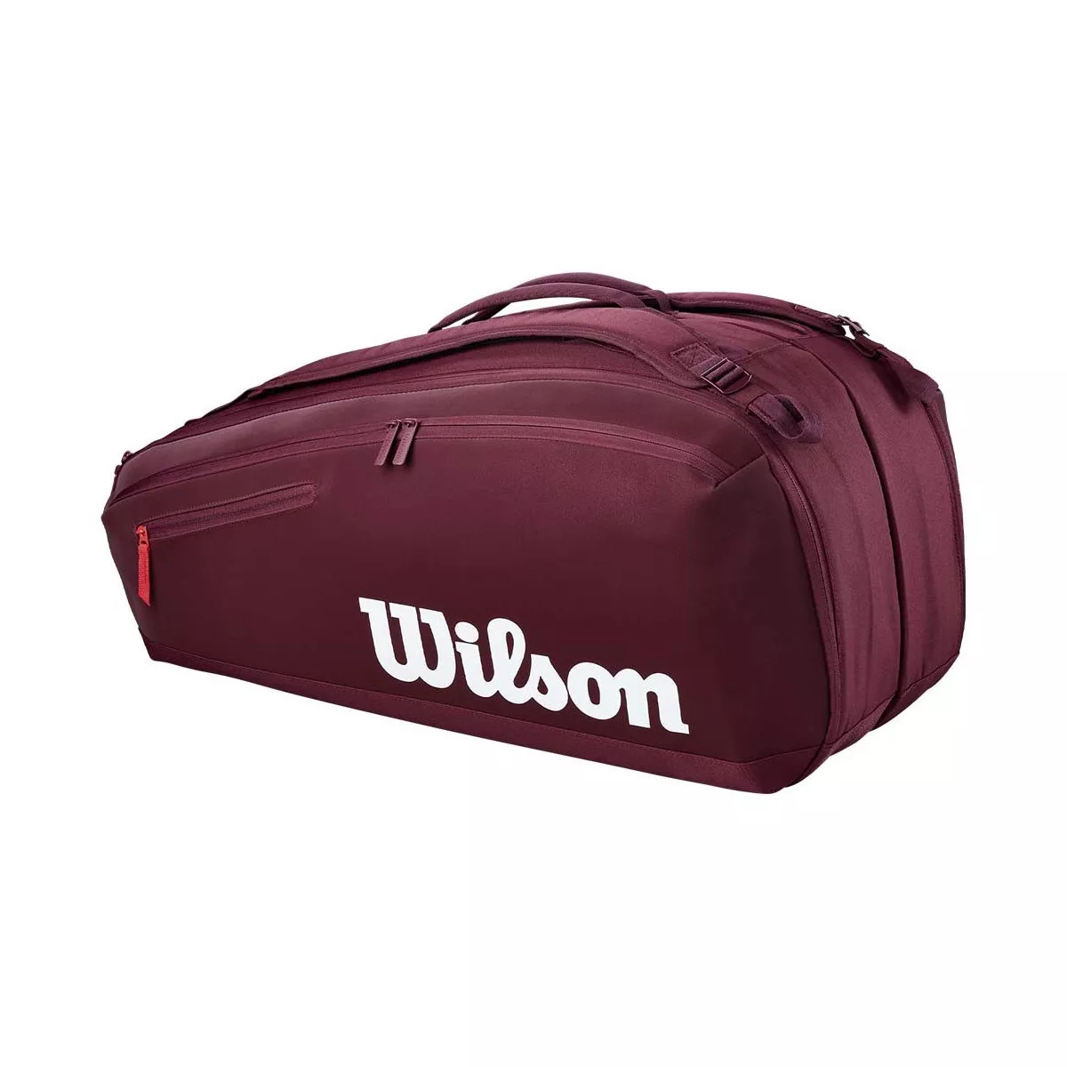 Wilson Super Tour Defyer 9R tennistas