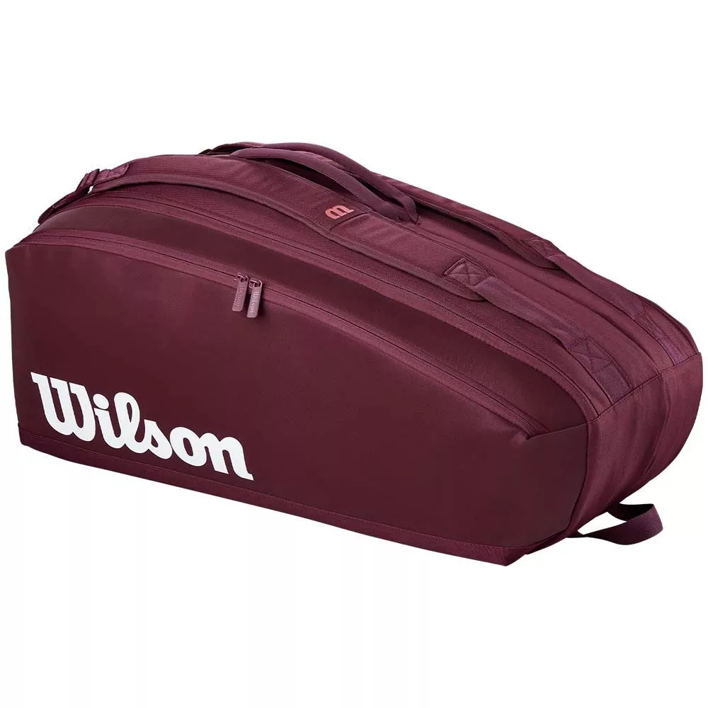 Wilson Super Tour Defyer 9R tennistas