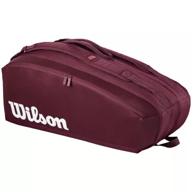 Wilson Super Tour Defyer 9R tennistas