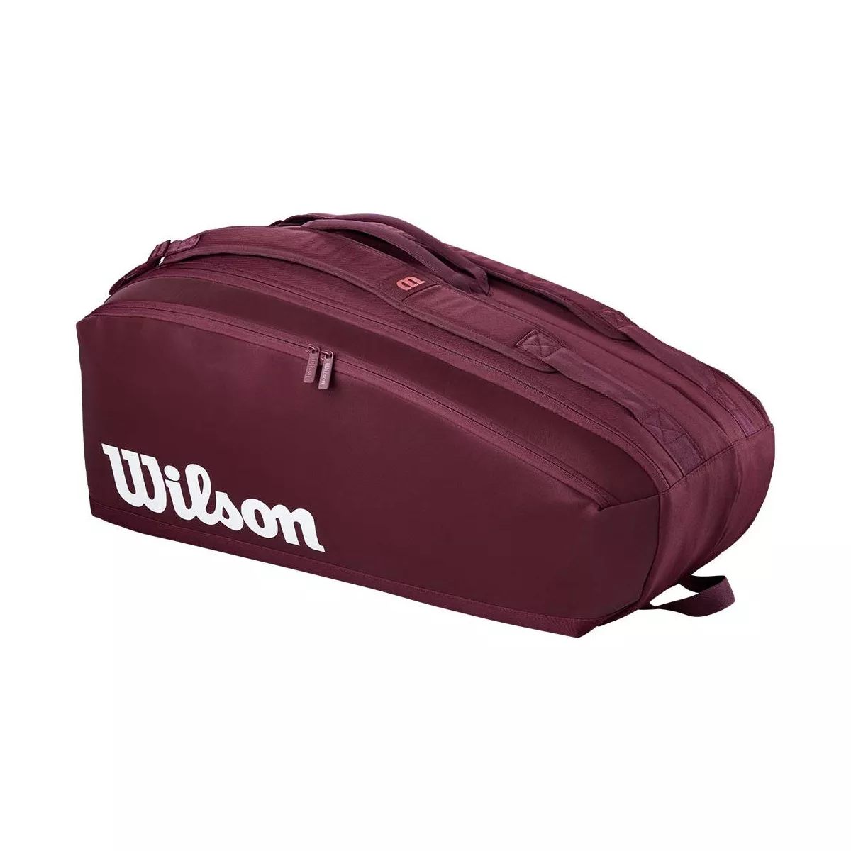 Wilson Super Tour Defyer 9R tennistas