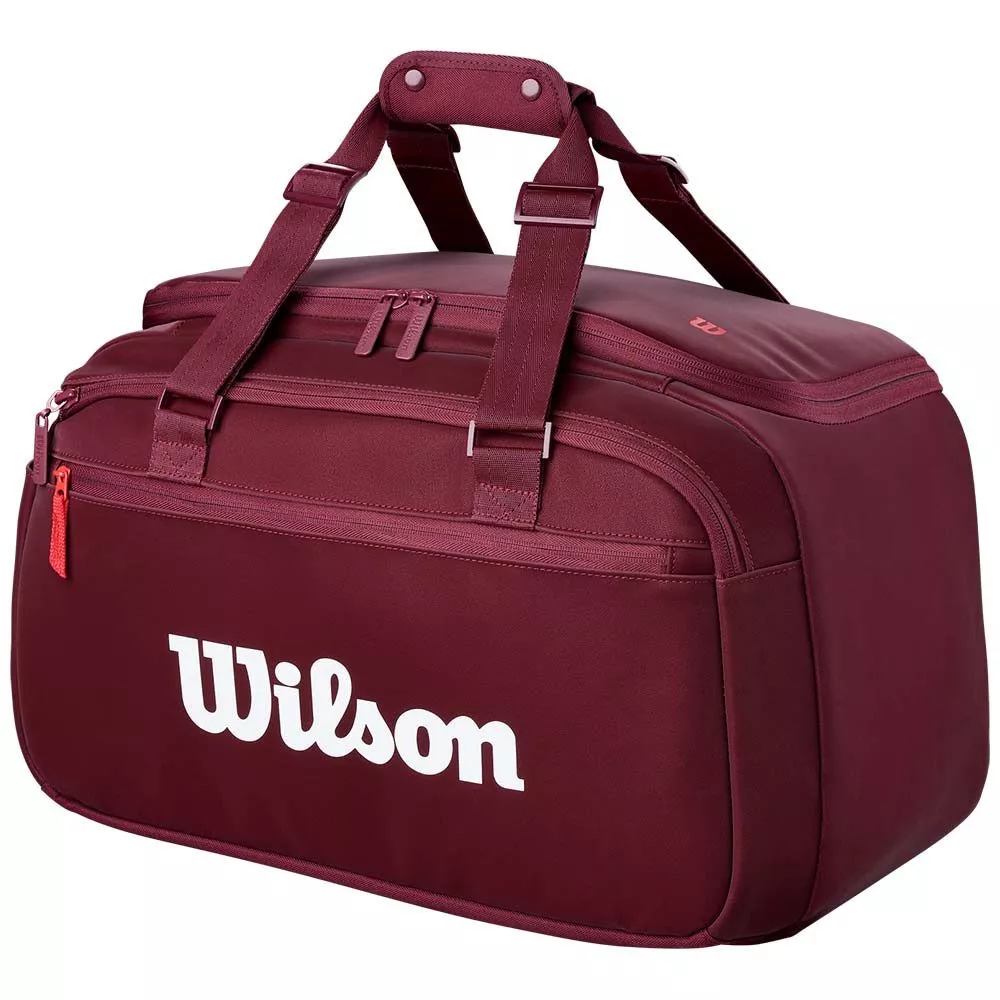 Wilson Super Tour Defyer duffeltas
