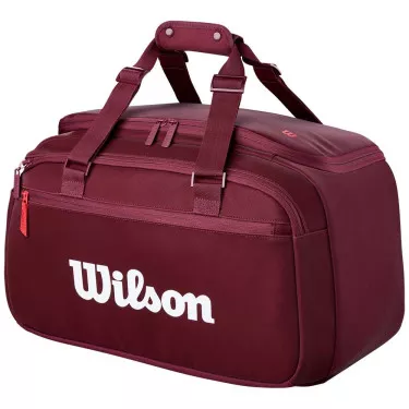 Wilson Super Tour Defyer duffeltas