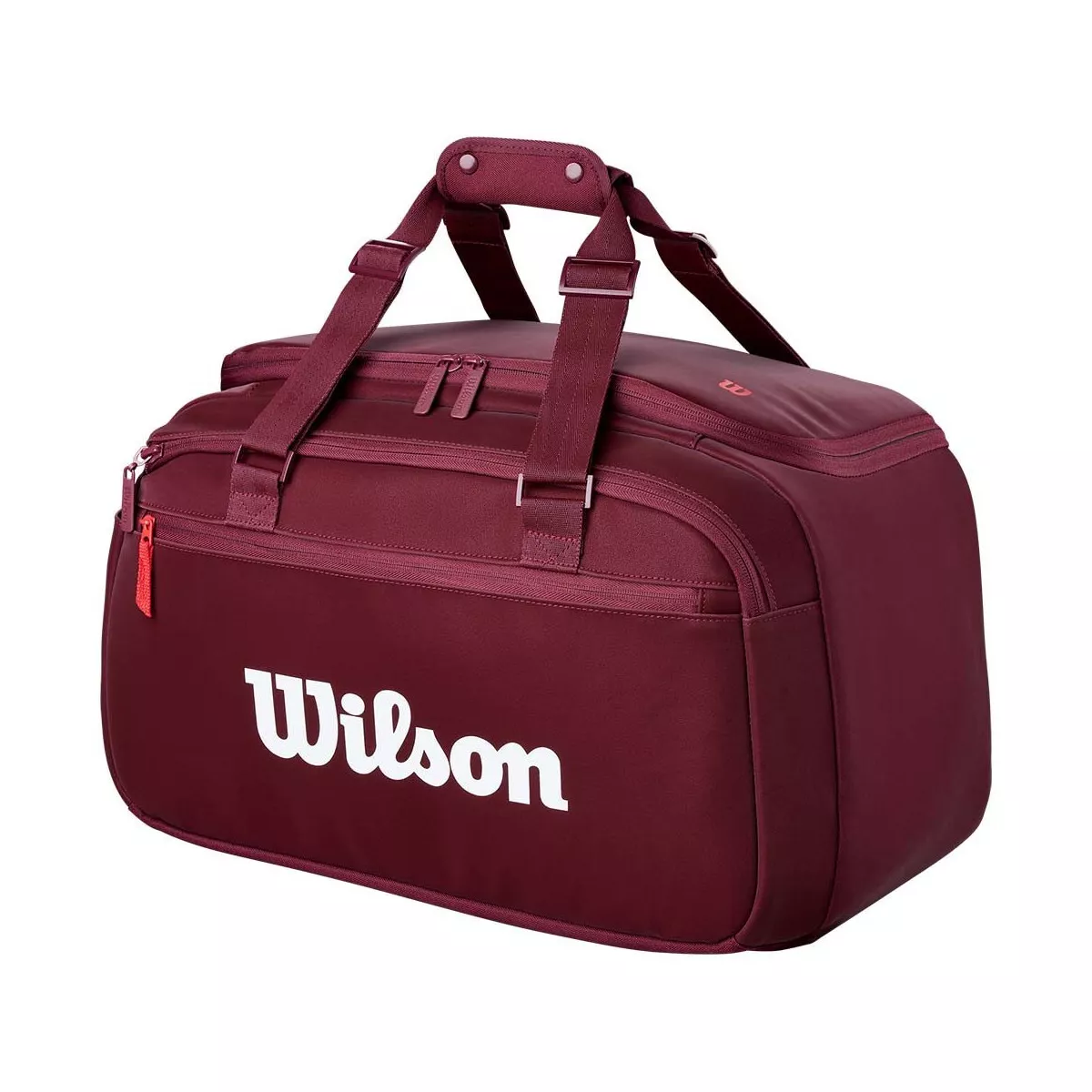 Wilson Super Tour Defyer duffeltas