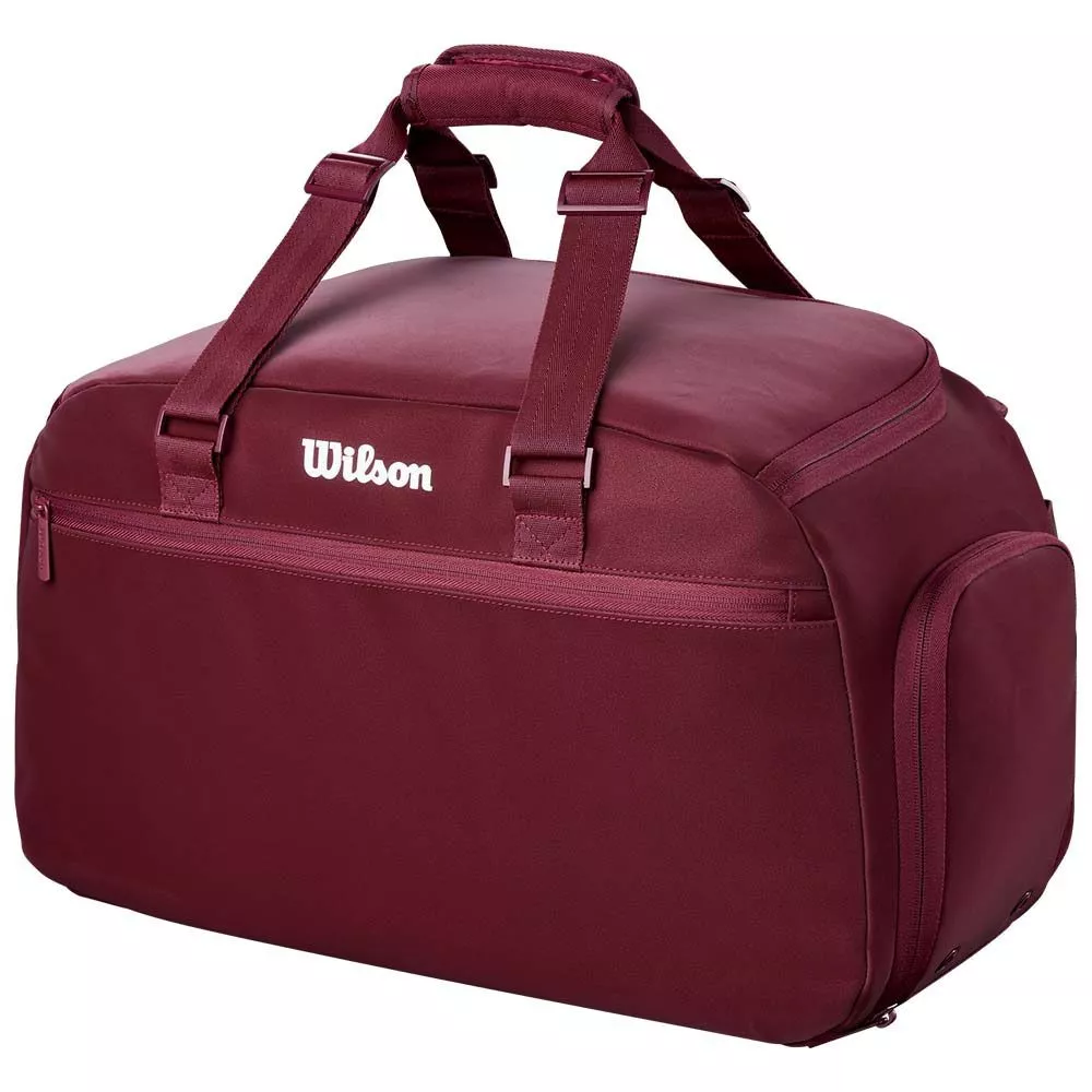 Wilson Super Tour Defyer duffeltas