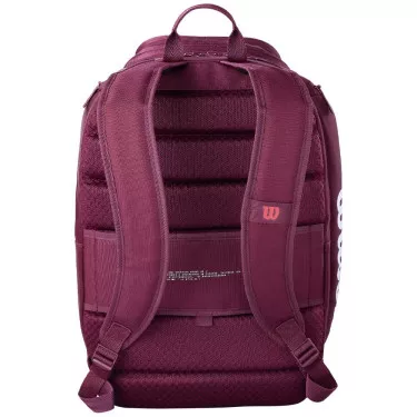 Wilson Super Tour Defyer tennisrugzak