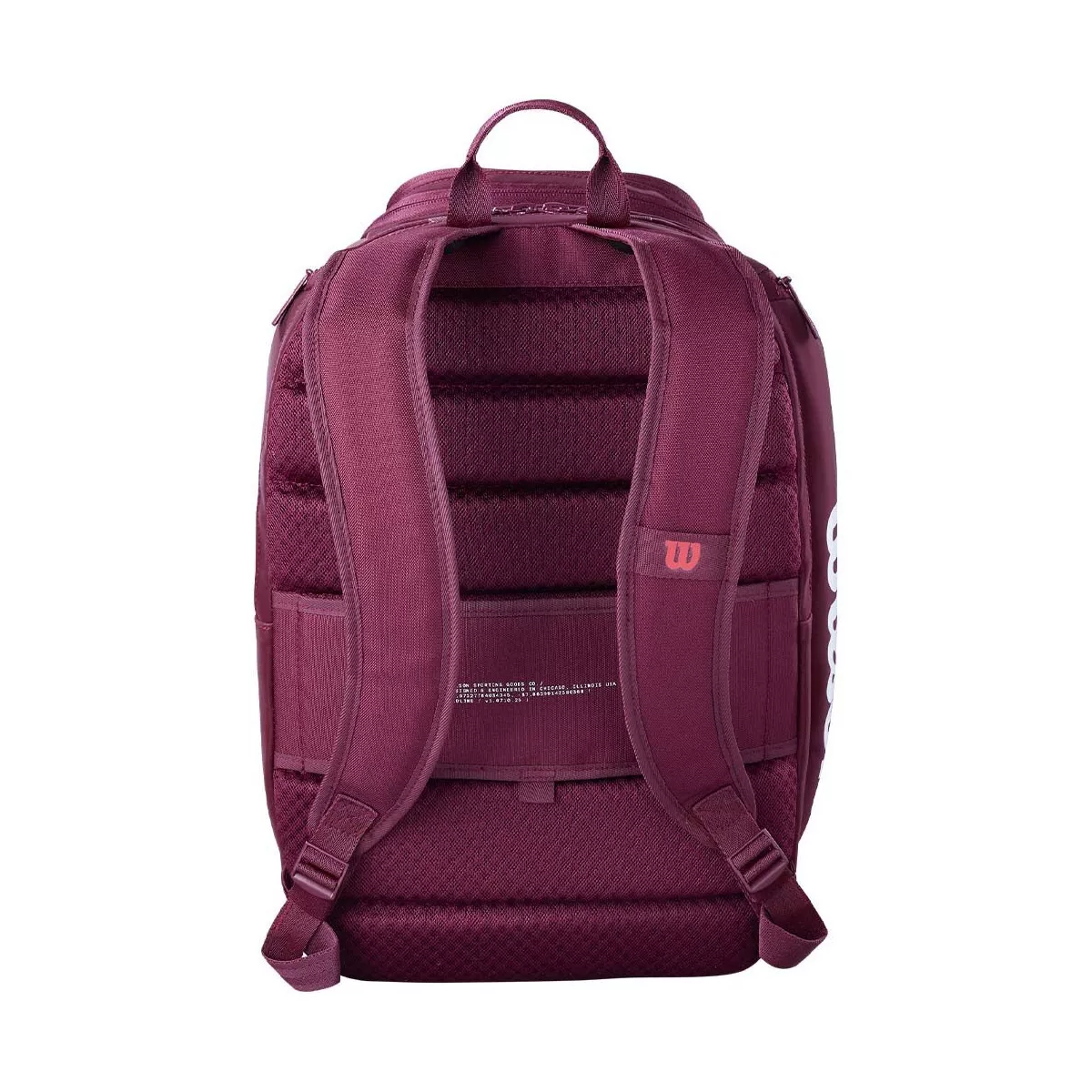 Wilson Super Tour Defyer tennisrugzak