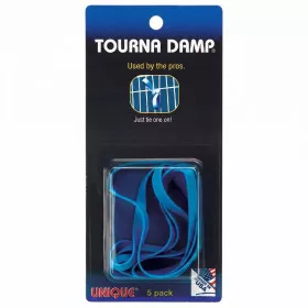 Tourna Damp Trillingsdempers x 5