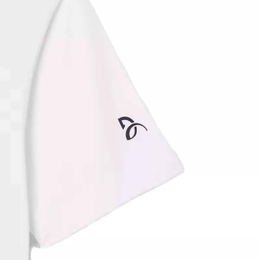 Lacoste Tennis x Novak Djokovic pack T-shirt + pet wit