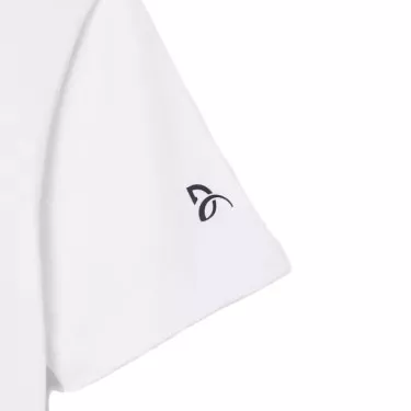 Lacoste Tennis x Novak Djokovic pack T-shirt + pet wit