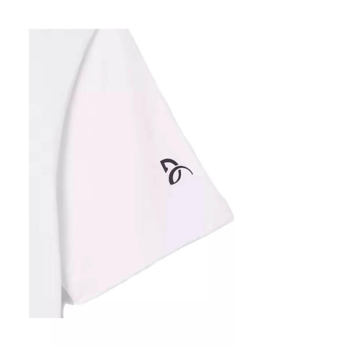 Lacoste Tennis x Novak Djokovic pack T-shirt + pet wit