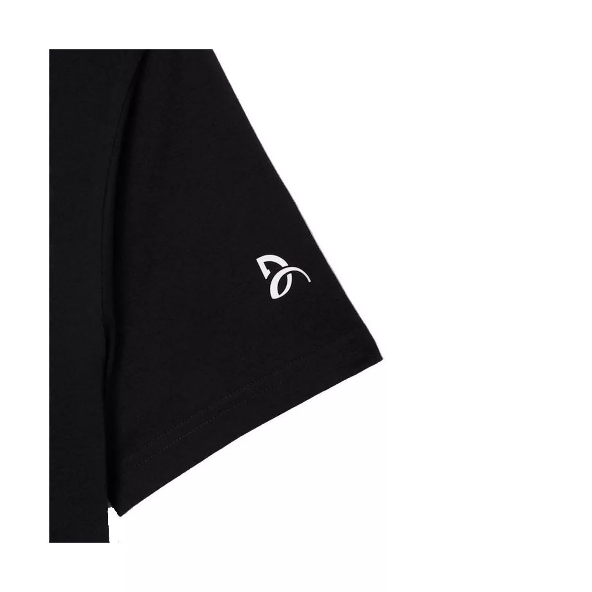 Pack Lacoste x Novak Djokovic T-shirt & Pet Zwart