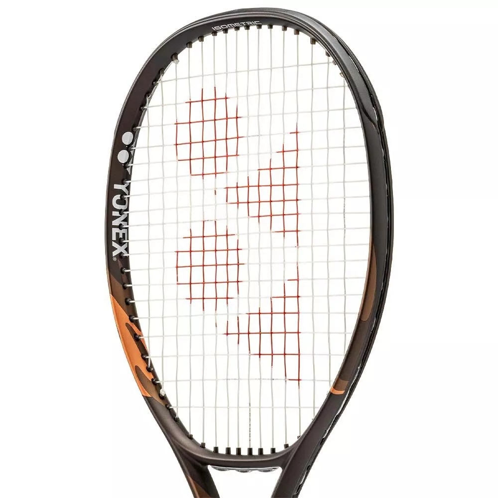 Yonex Ezone 100 Espresso 2026 (300 g) tennisracket