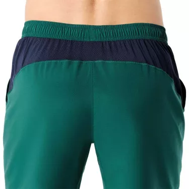 Asics Padel Court Short Groen