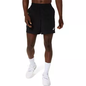 Asics Court short zwart