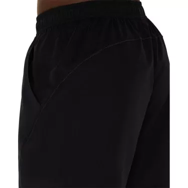 Asics Court short zwart