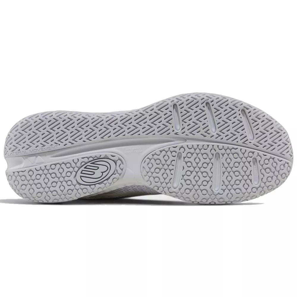 Bullpadel Ionic 26I padelschoenen dames wit