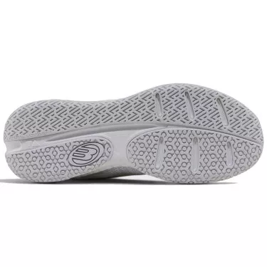 Bullpadel Ionic 26I padelschoenen dames wit
