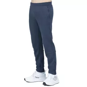Bullpadel Elesu Trainingsbroek Donkerblauw