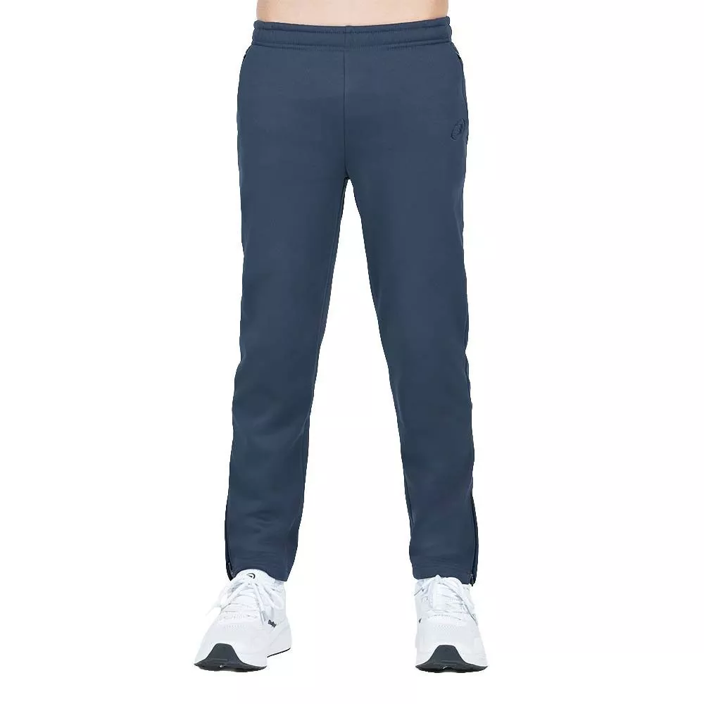 Bullpadel Elesu Trainingsbroek Donkerblauw