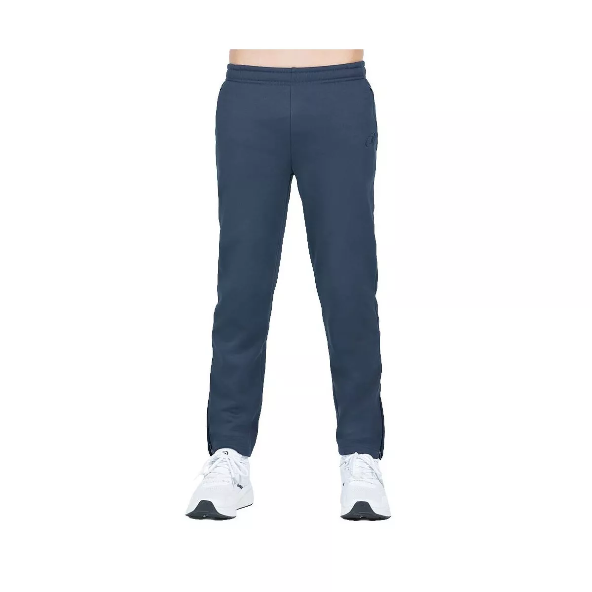 Bullpadel Elesu Trainingsbroek Donkerblauw